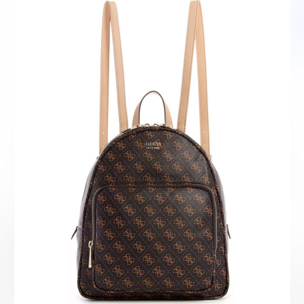 NWT GUESS Rylan Backpack